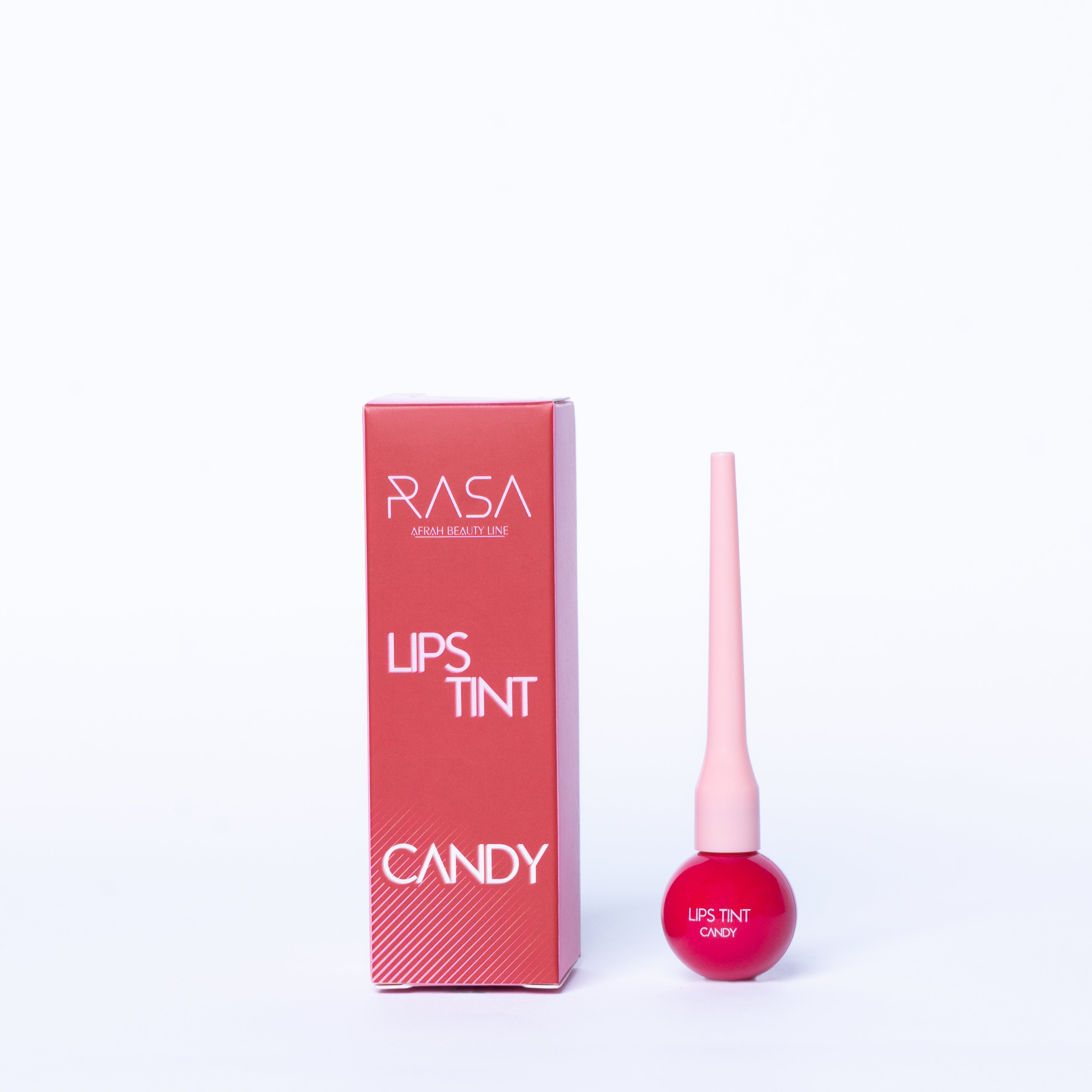 Candy Lip Tint | تنت الشفايف كاندي