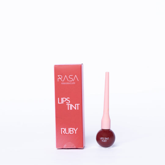 Ruby Lip Tint | تنت الشفايف روبي
