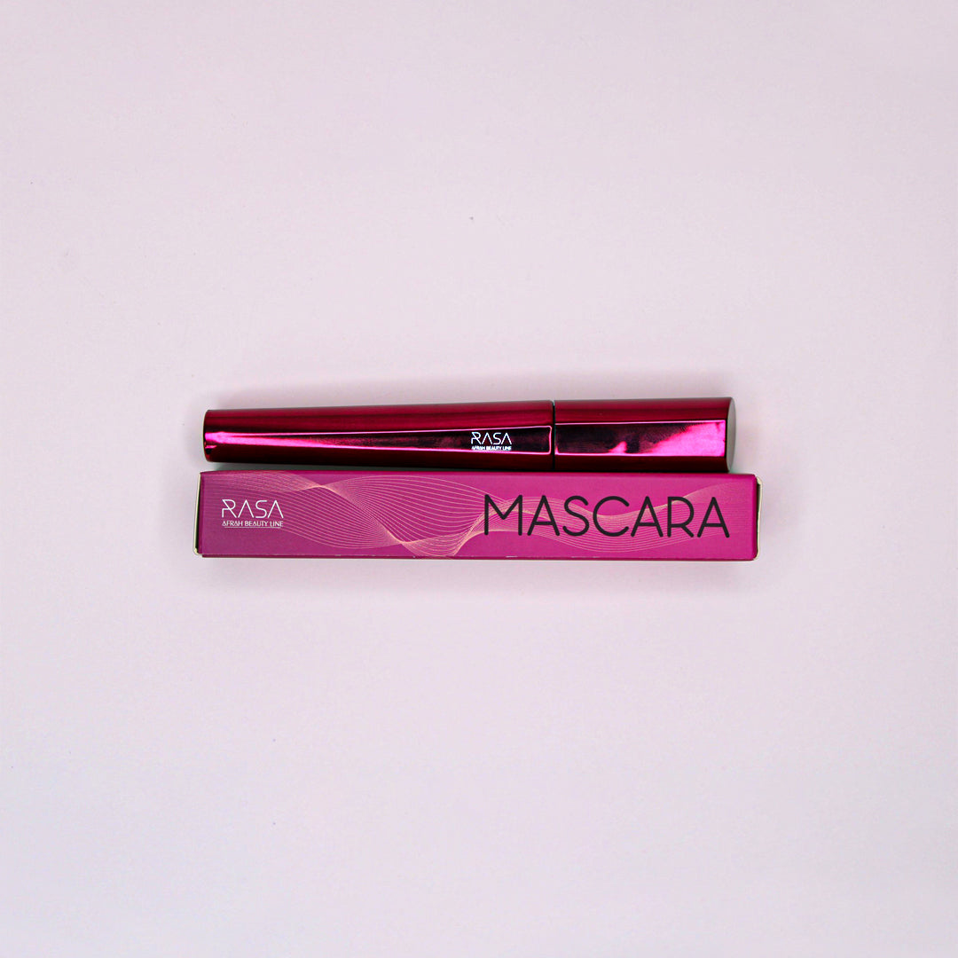 Ultra Soft Mascara - Curl Addict | ماسكارا الرموش المطورة